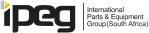 IPEG Logo